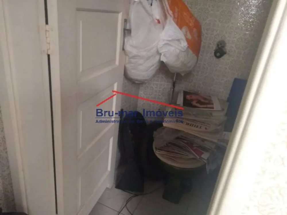 Apartamento, 3 quartos, 98 m² - Foto 10