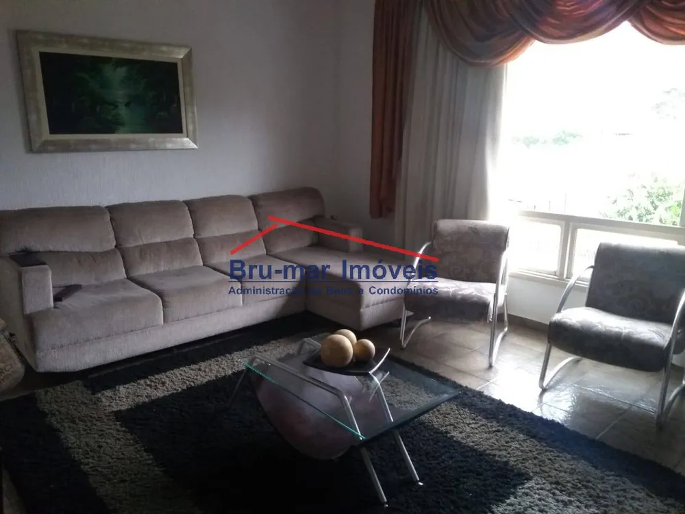 Apartamento, 3 quartos, 98 m² - Foto 2