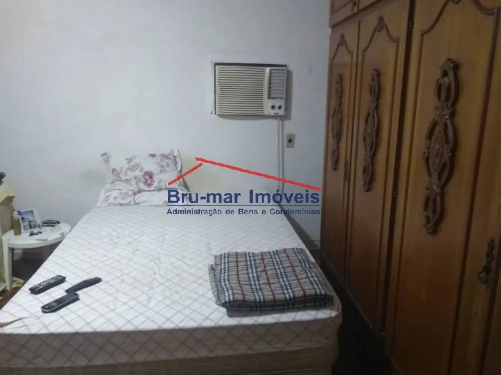 Apartamento, 3 quartos, 98 m² - Foto 4