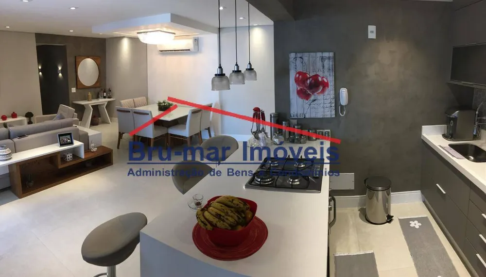 Apartamento, 3 quartos, 100 m² - Foto 13