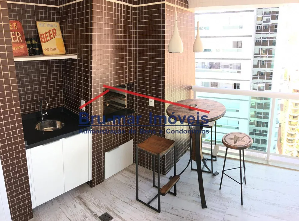 Apartamento, 3 quartos, 100 m² - Foto 14