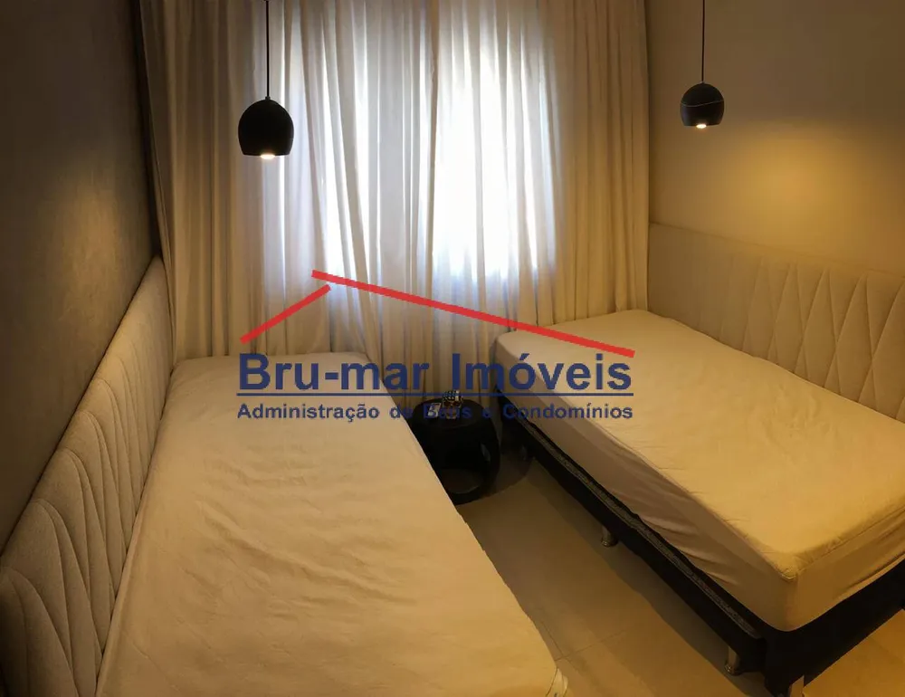 Apartamento, 3 quartos, 100 m² - Foto 15