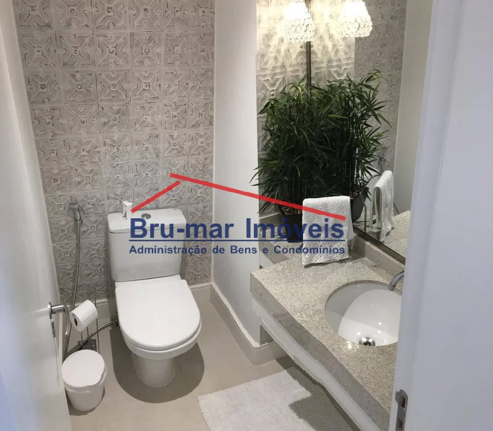Apartamento, 3 quartos, 100 m² - Foto 5