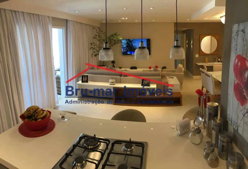 Apartamento, 3 quartos, 100 m² - Foto 12