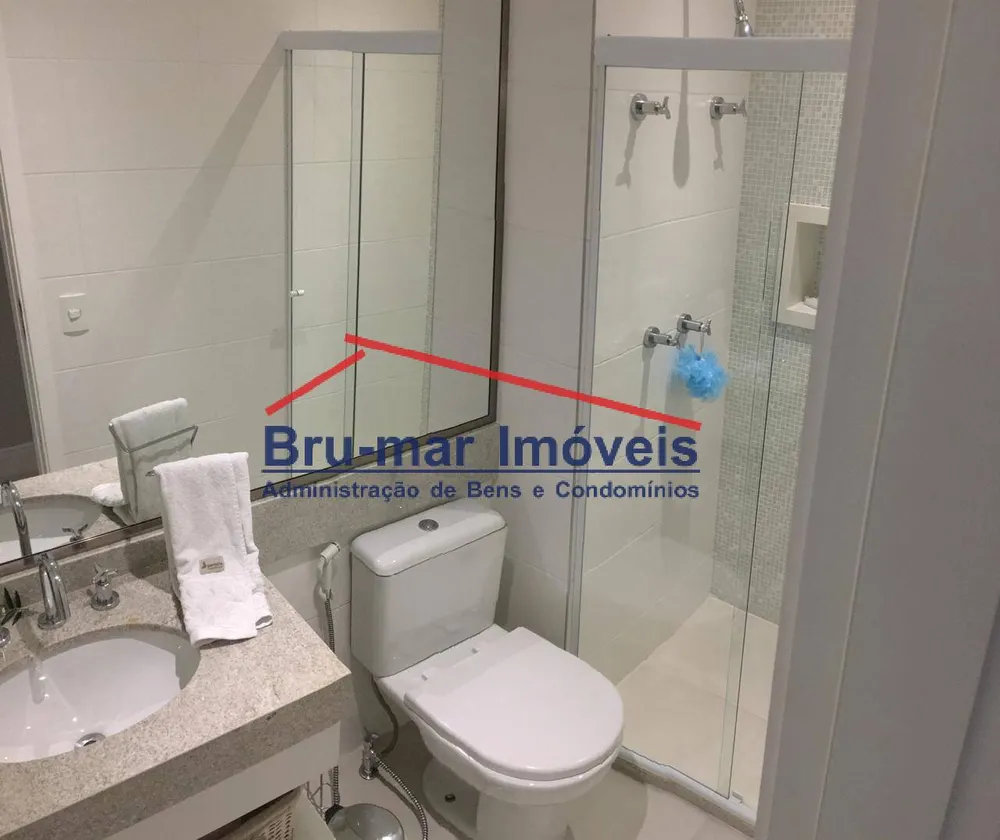 Apartamento, 3 quartos, 100 m² - Foto 7