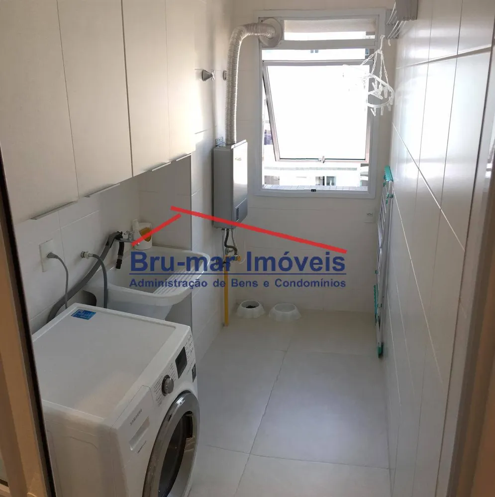 Apartamento, 3 quartos, 100 m² - Foto 9