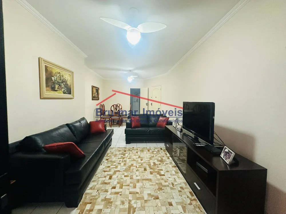 Apartamento, 3 quartos, 118 m² - Foto 2
