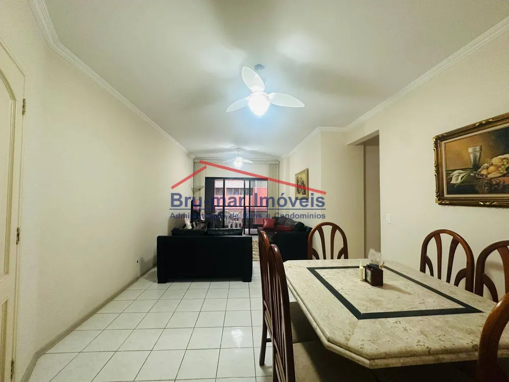 Apartamento, 3 quartos, 118 m² - Foto 3