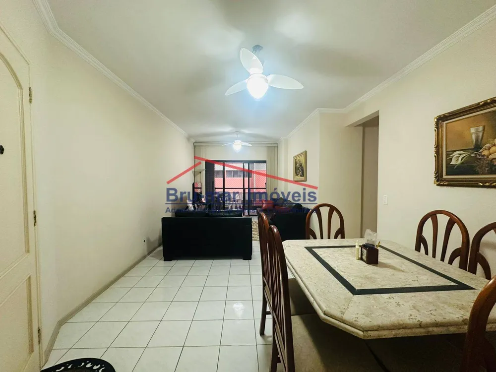 Apartamento, 3 quartos, 118 m² - Foto 4