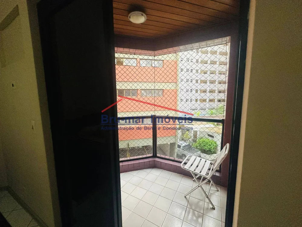 Apartamento, 3 quartos, 118 m² - Foto 5