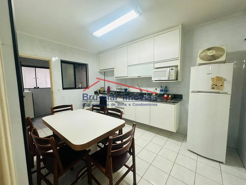Apartamento, 3 quartos, 118 m² - Foto 6