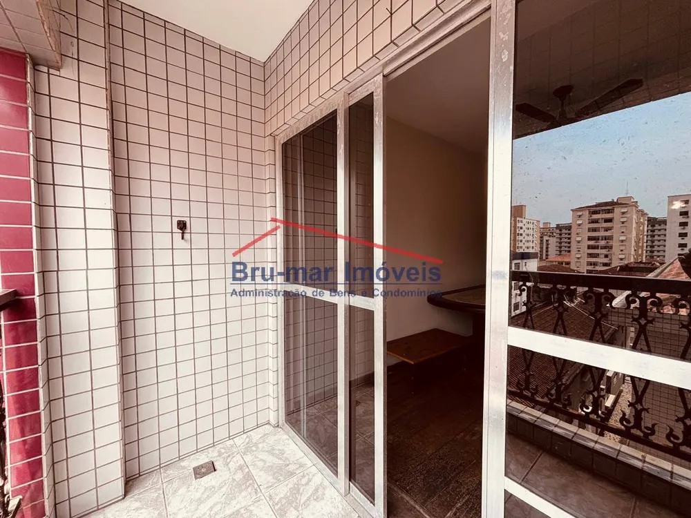 Apartamento, 2 quartos, 110 m² - Foto 2