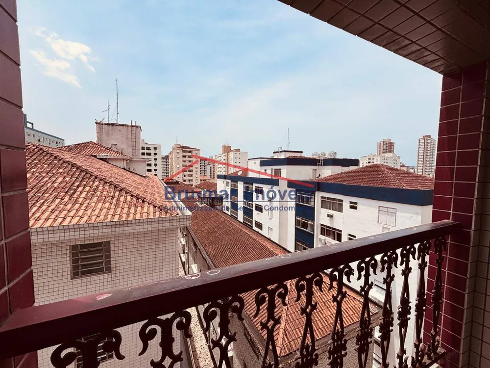 Apartamento, 2 quartos, 110 m² - Foto 1