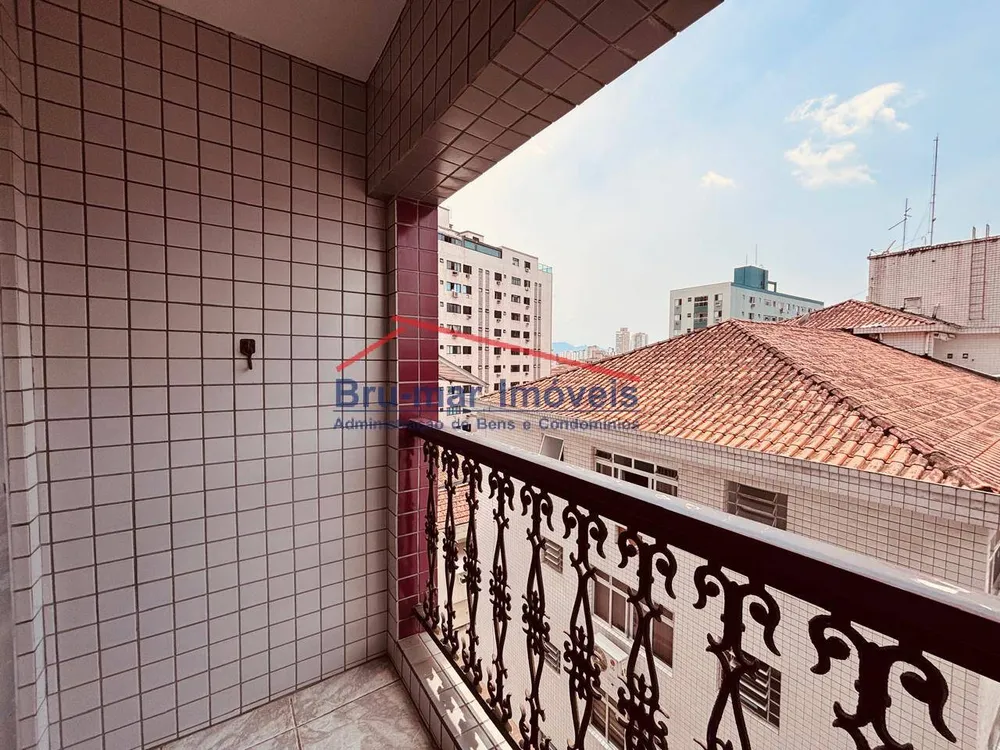 Apartamento, 2 quartos, 110 m² - Foto 3