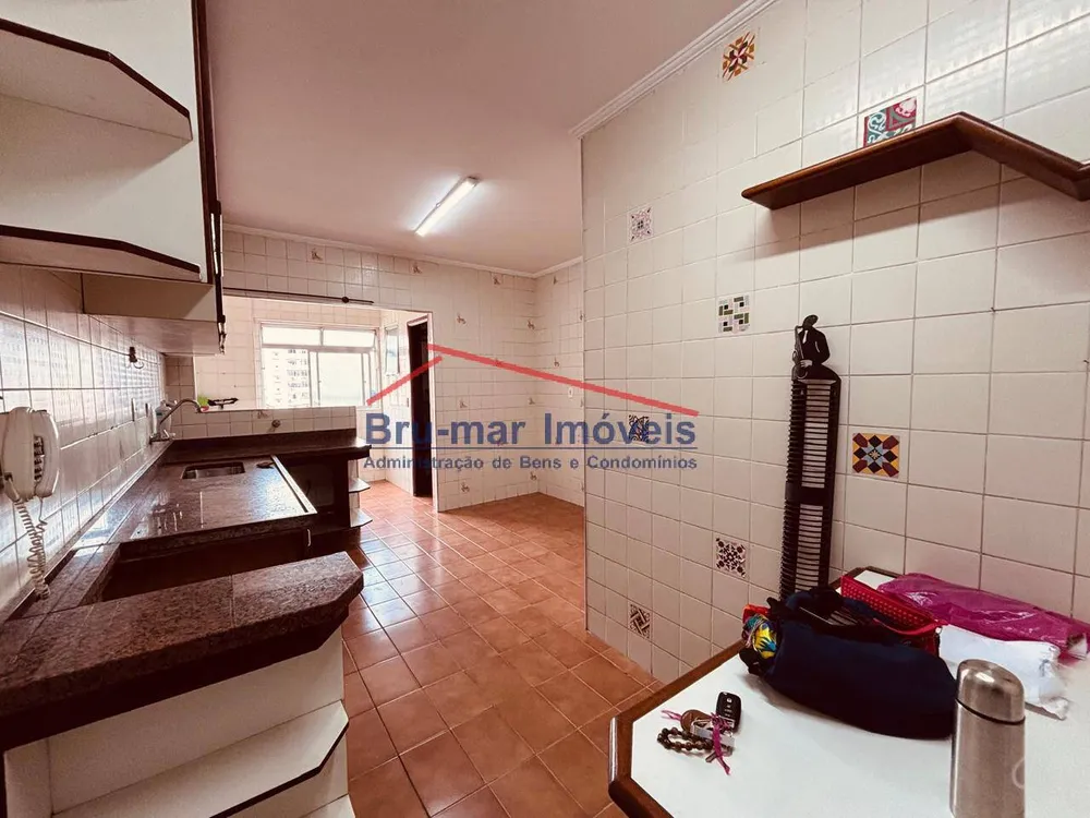 Apartamento, 2 quartos, 110 m² - Foto 11