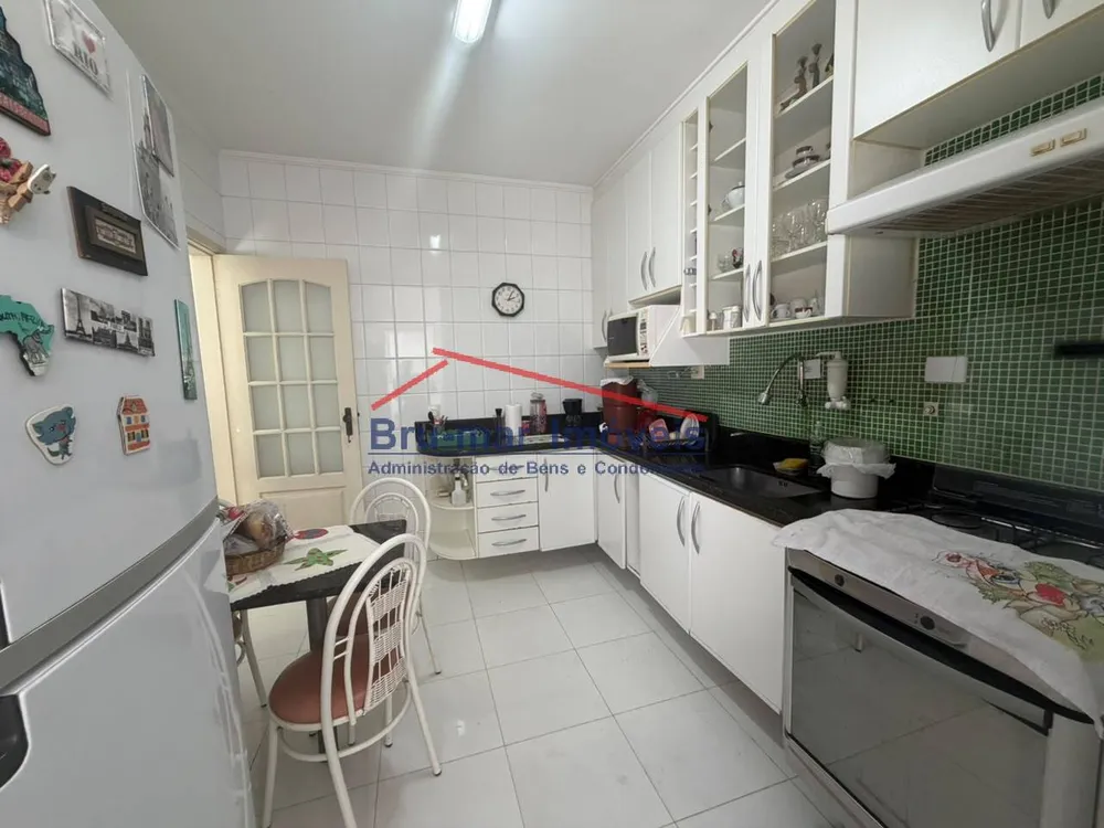 Apartamento, 2 quartos, 75 m² - Foto 6