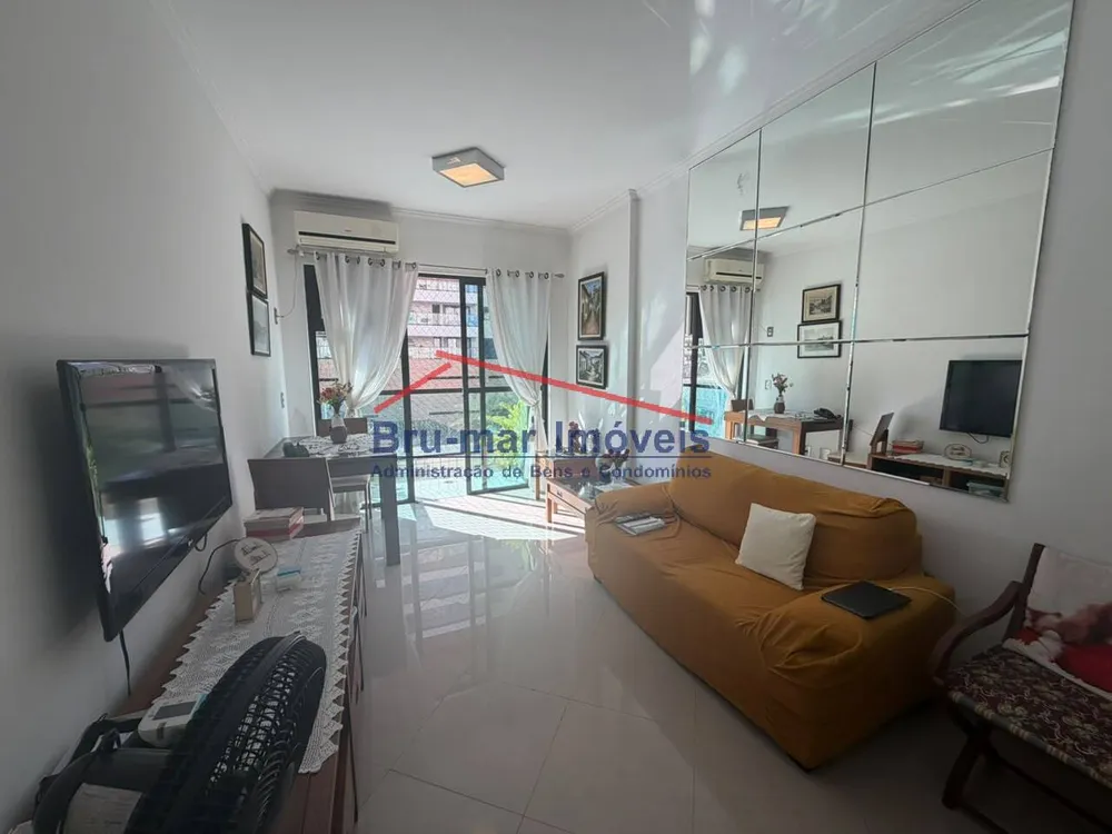 Apartamento, 2 quartos, 75 m² - Foto 1