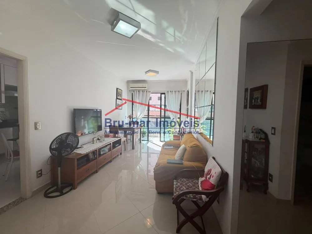 Apartamento, 2 quartos, 75 m² - Foto 3