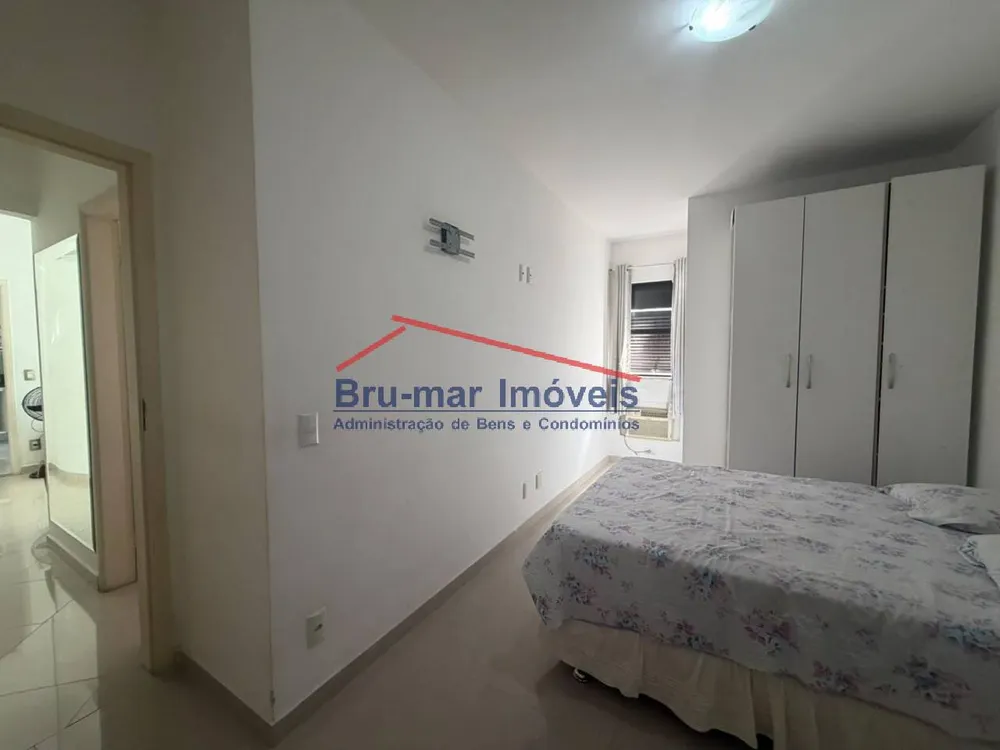 Apartamento, 2 quartos, 75 m² - Foto 11