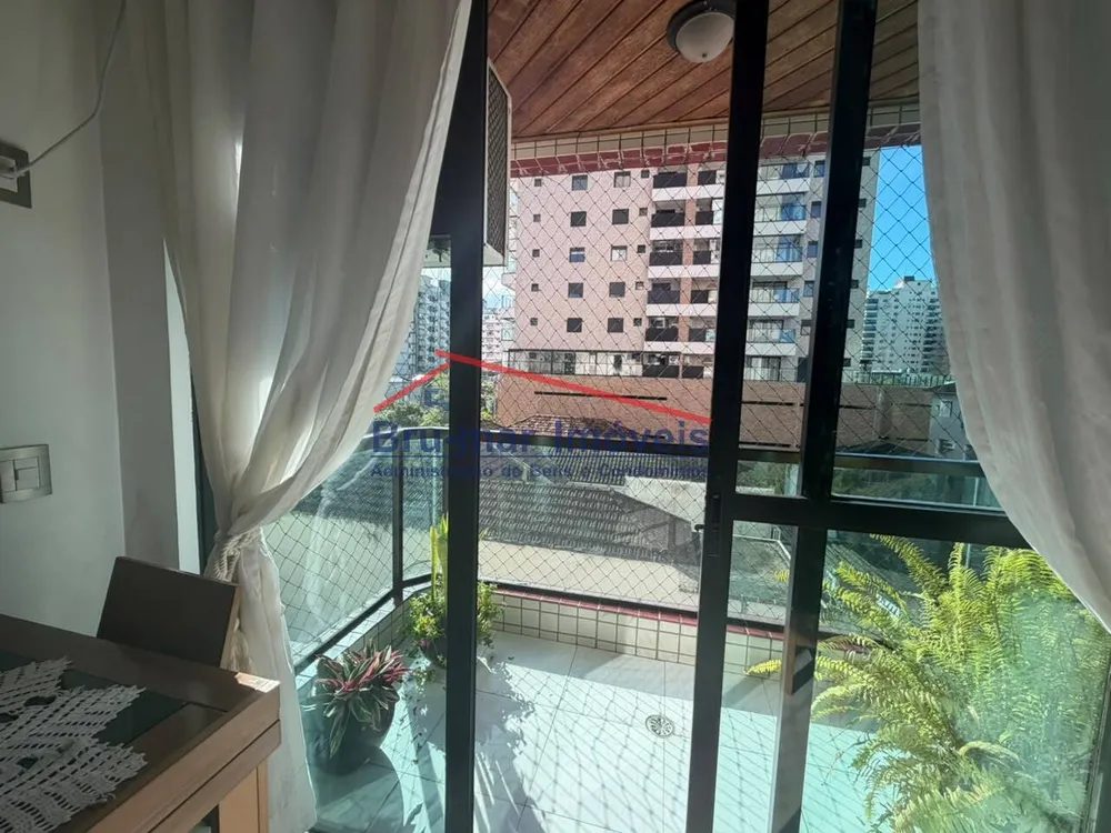 Apartamento, 2 quartos, 75 m² - Foto 4
