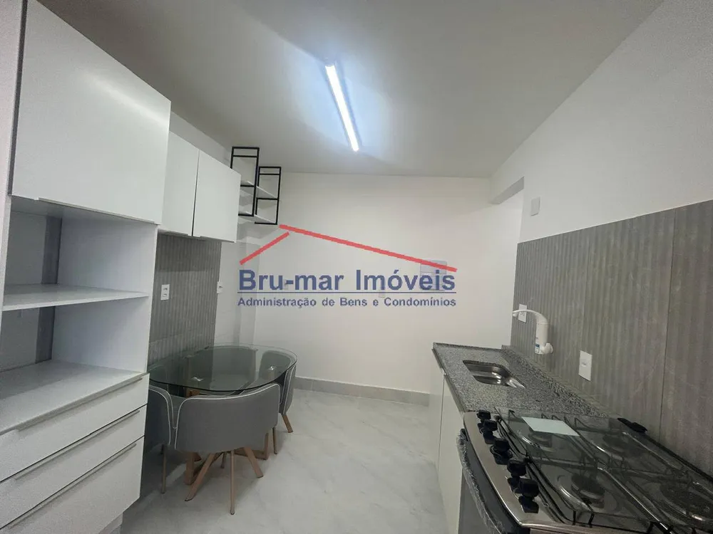 Apartamento, 2 quartos, 65 m² - Foto 12