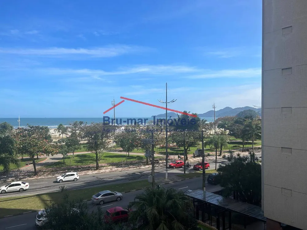 Apartamento, 2 quartos, 65 m² - Foto 1