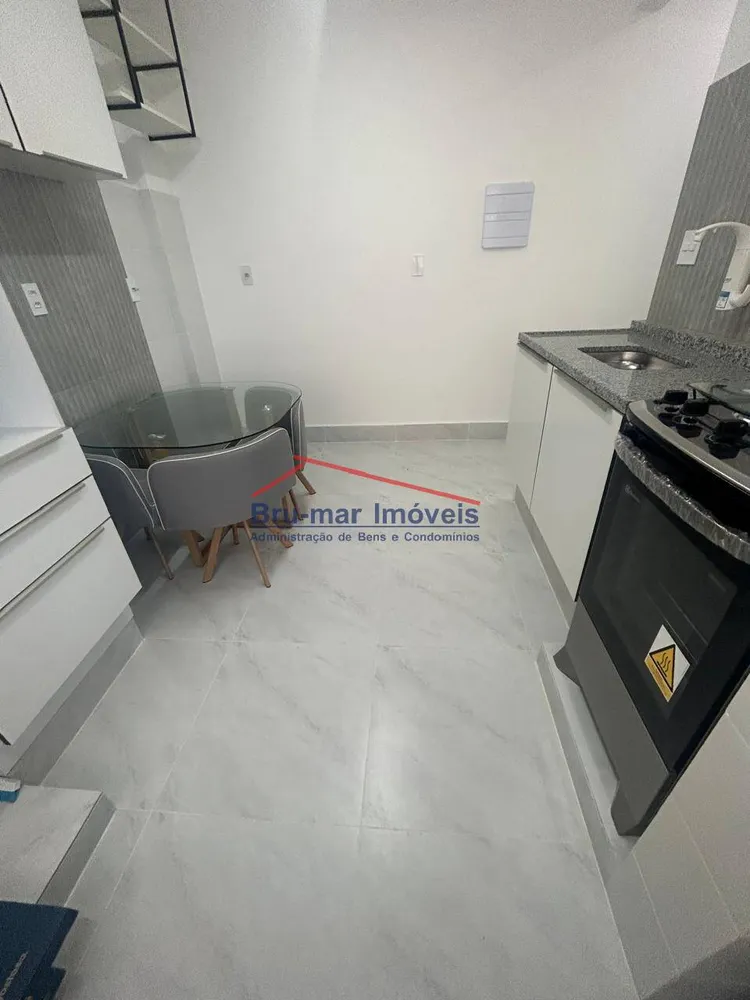 Apartamento, 2 quartos, 65 m² - Foto 14