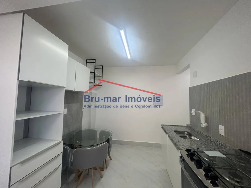 Apartamento, 2 quartos, 65 m² - Foto 11
