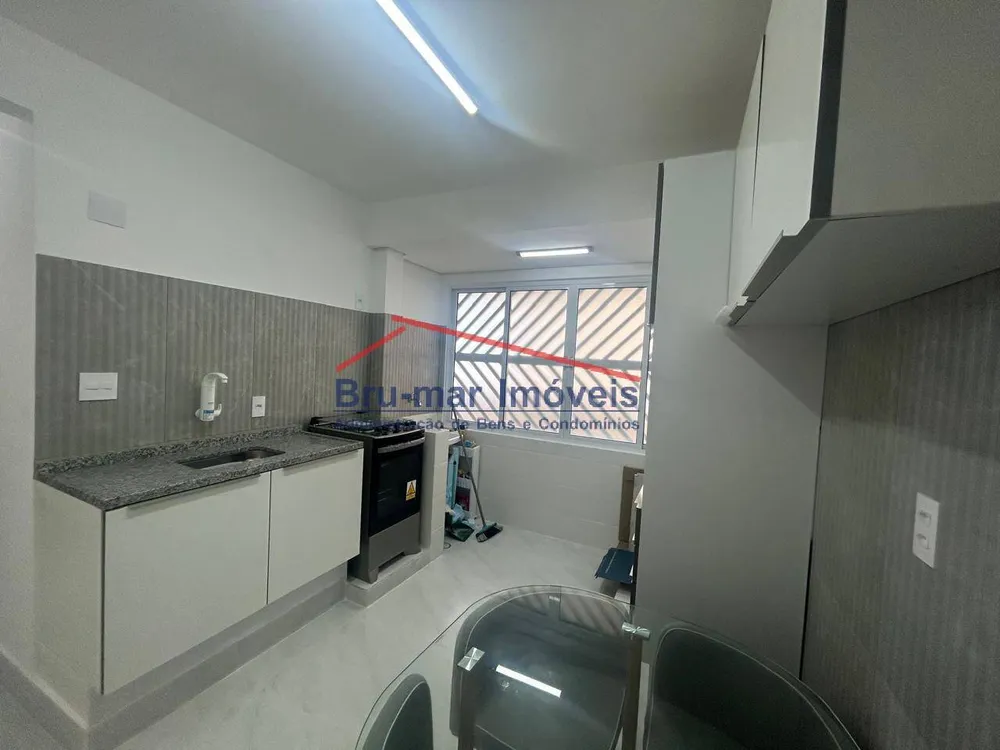 Apartamento, 2 quartos, 65 m² - Foto 13