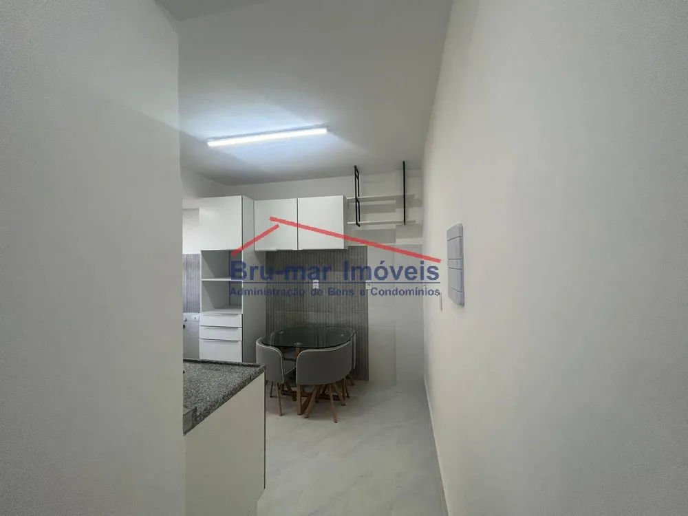 Apartamento, 2 quartos, 65 m² - Foto 9