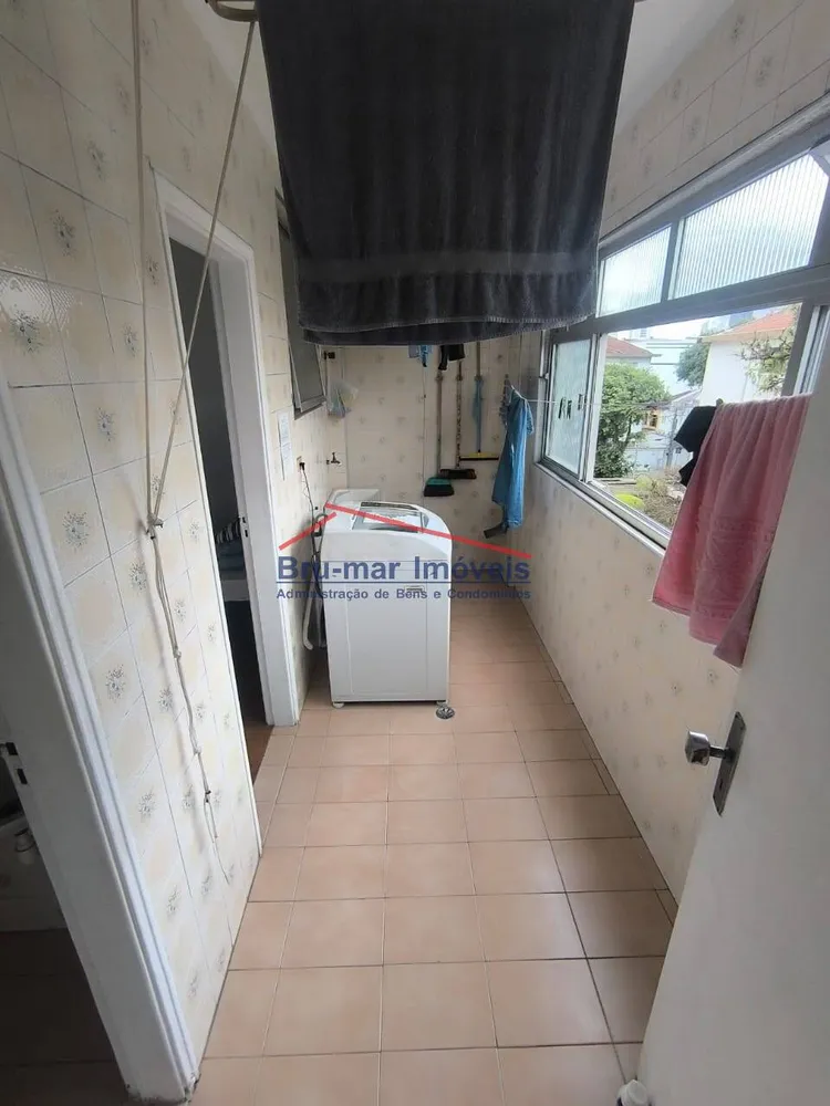 Apartamento, 2 quartos, 140 m² - Foto 13