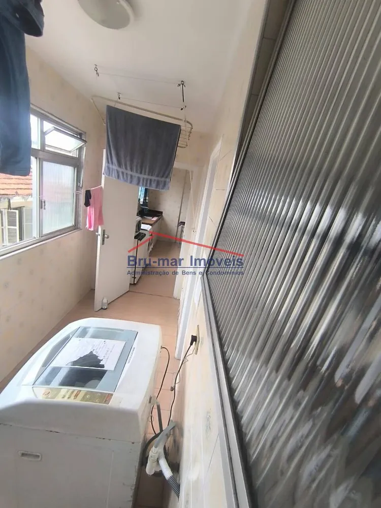 Apartamento, 2 quartos, 140 m² - Foto 14