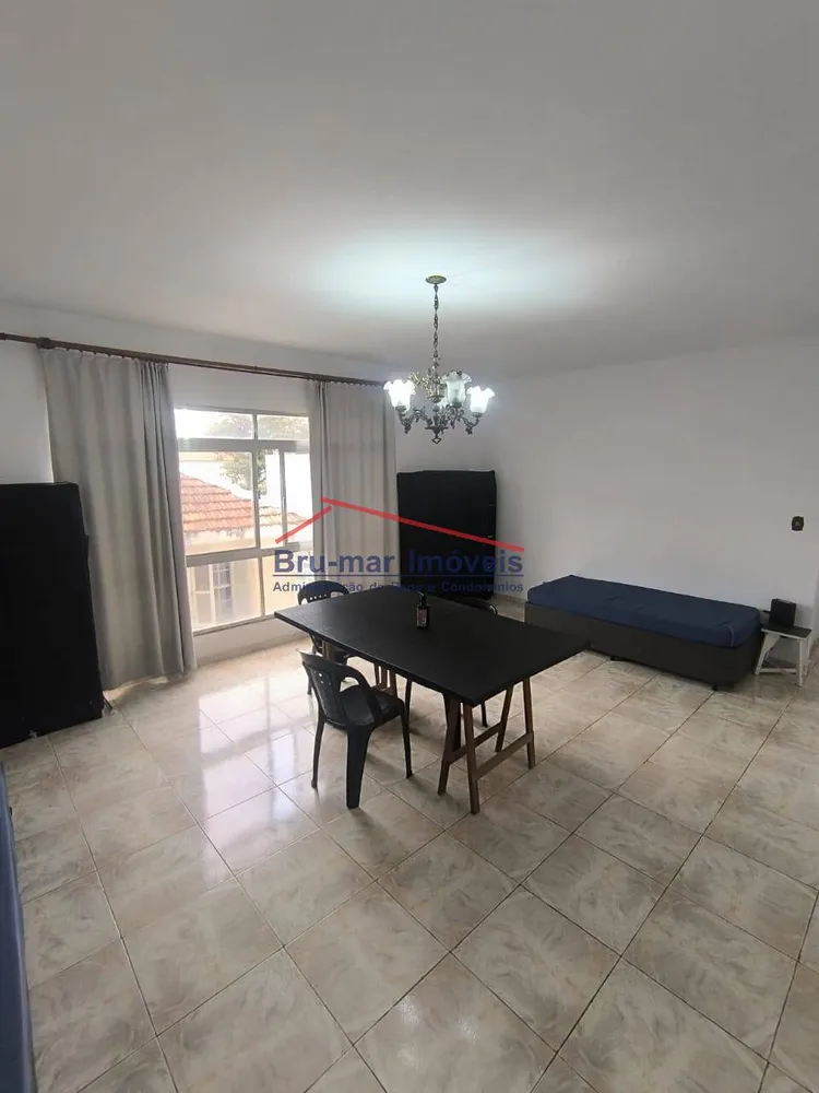 Apartamento, 2 quartos, 140 m² - Foto 5