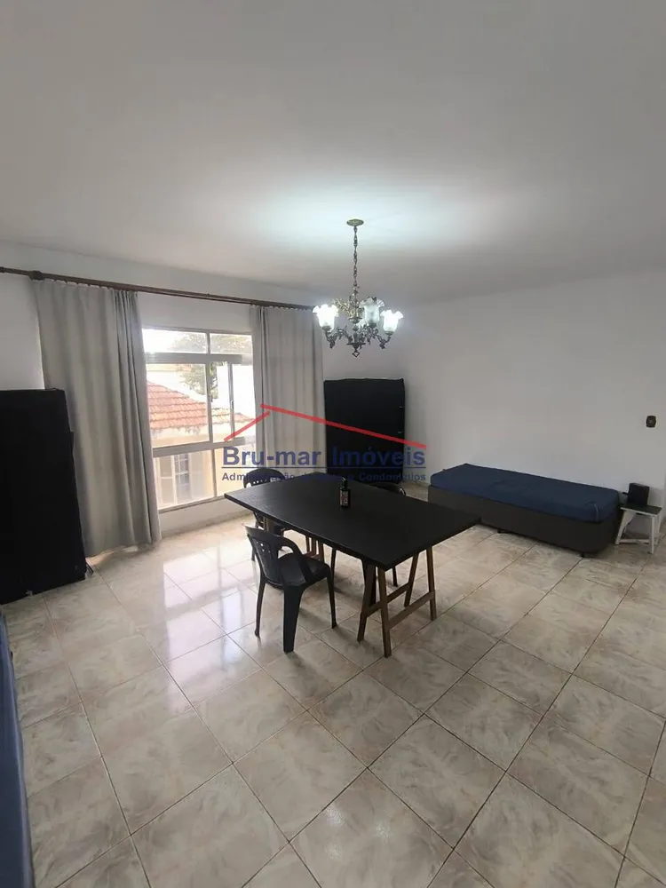 Apartamento, 2 quartos, 140 m² - Foto 2