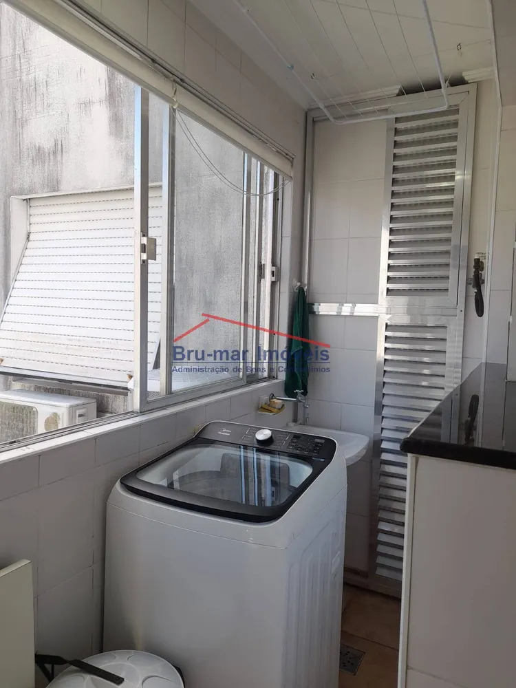 Apartamento, 2 quartos, 120 m² - Foto 7