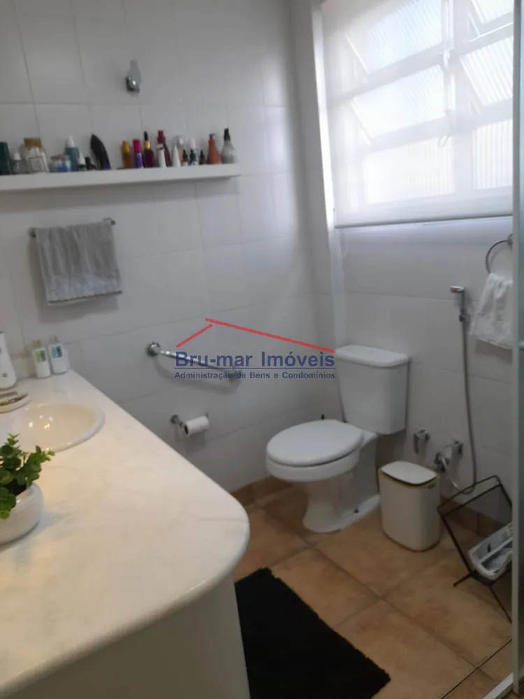 Apartamento, 2 quartos, 120 m² - Foto 10