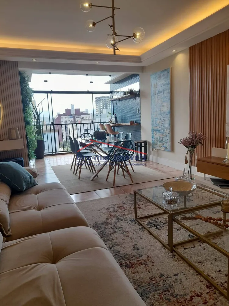 Apartamento, 2 quartos, 120 m² - Foto 2