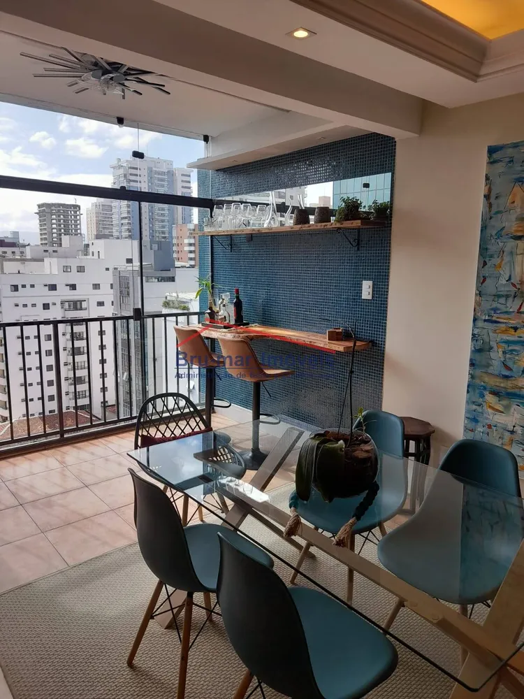 Apartamento, 2 quartos, 120 m² - Foto 4