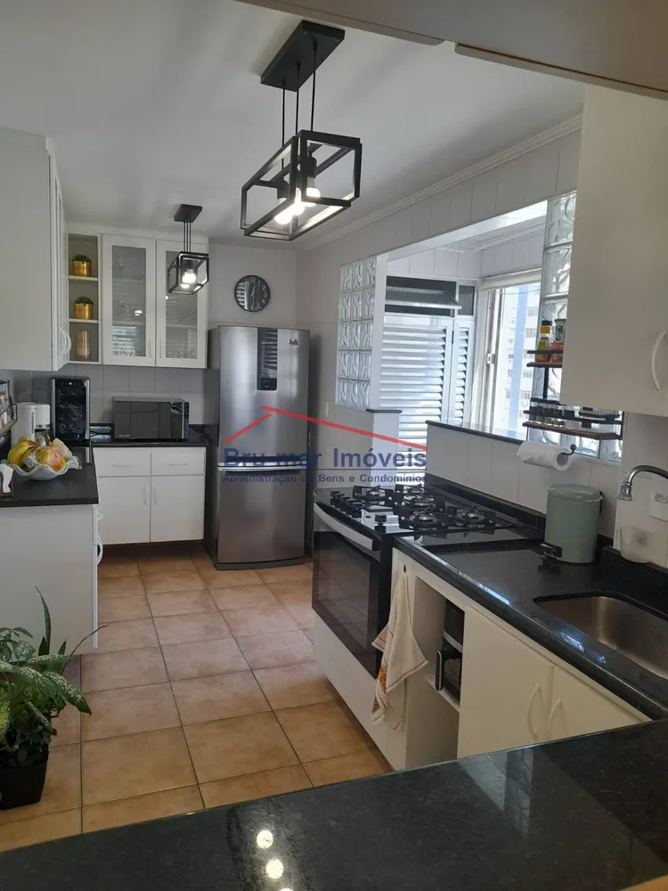 Apartamento, 2 quartos, 120 m² - Foto 9