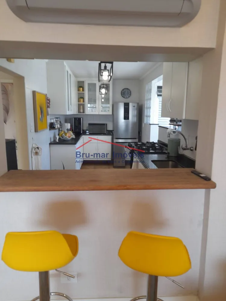 Apartamento, 2 quartos, 120 m² - Foto 11