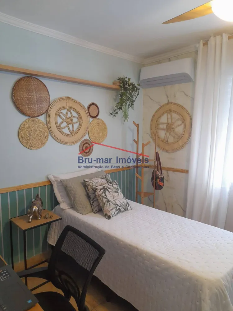 Apartamento, 2 quartos, 120 m² - Foto 12