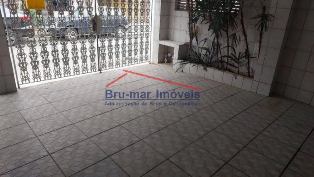 Sobrado, 3 quartos, 180 m² - Foto 1