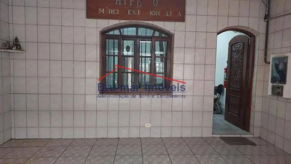 Sobrado, 3 quartos, 180 m² - Foto 13