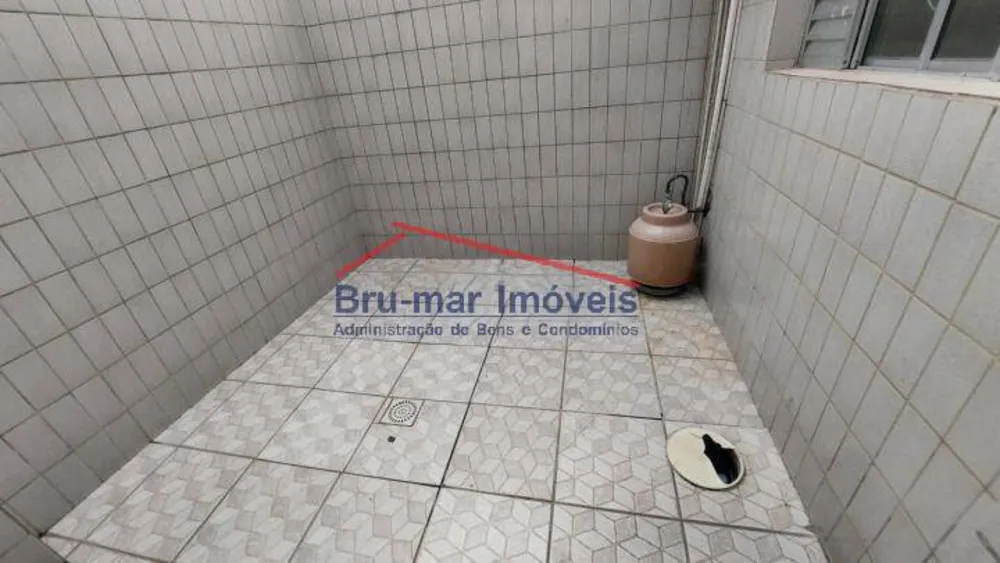 Sobrado, 3 quartos, 180 m² - Foto 14