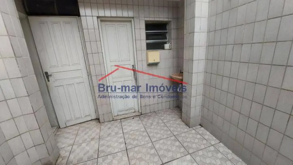 Sobrado, 3 quartos, 180 m² - Foto 12