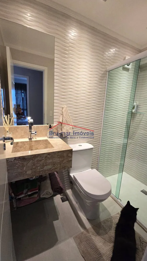 Apartamento, 2 quartos, 69 m² - Foto 2