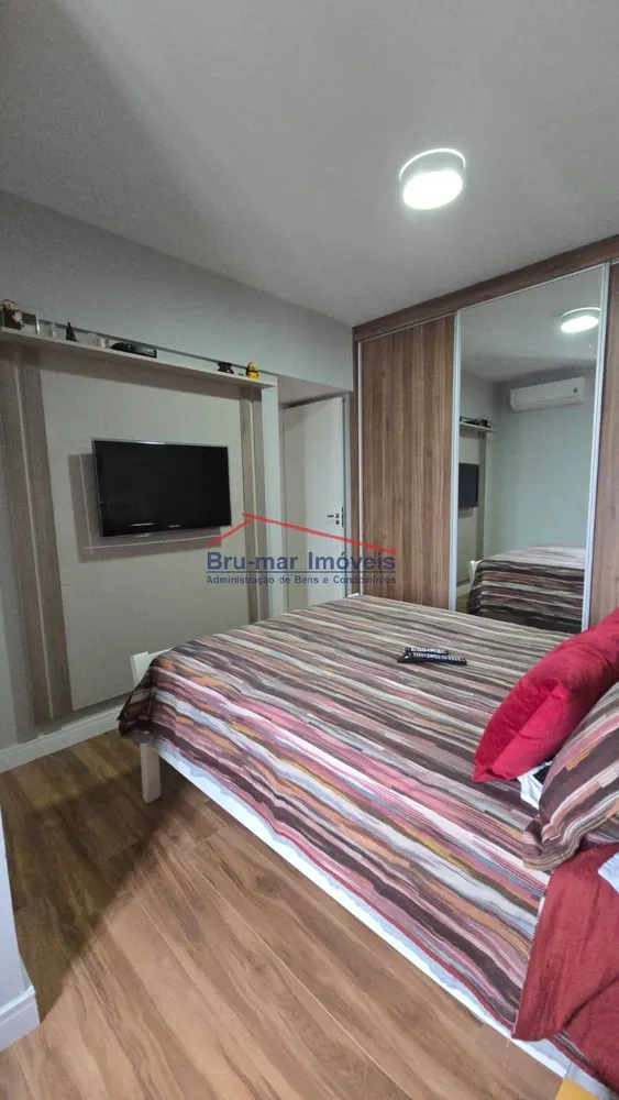 Apartamento, 2 quartos, 69 m² - Foto 9