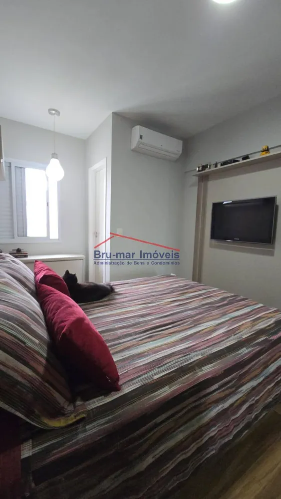 Apartamento, 2 quartos, 69 m² - Foto 8