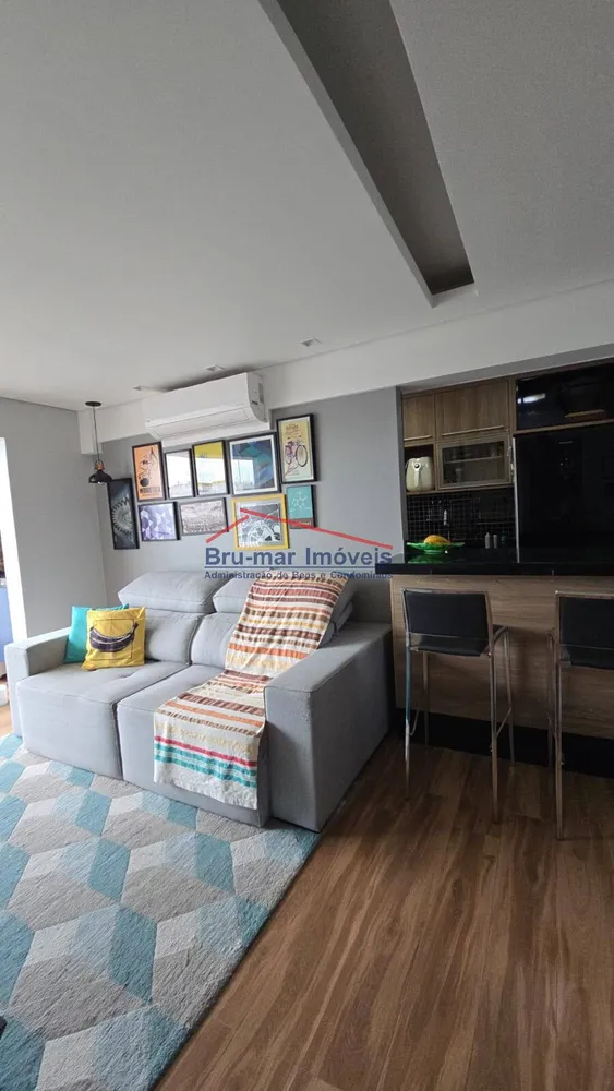 Apartamento, 2 quartos, 69 m² - Foto 14