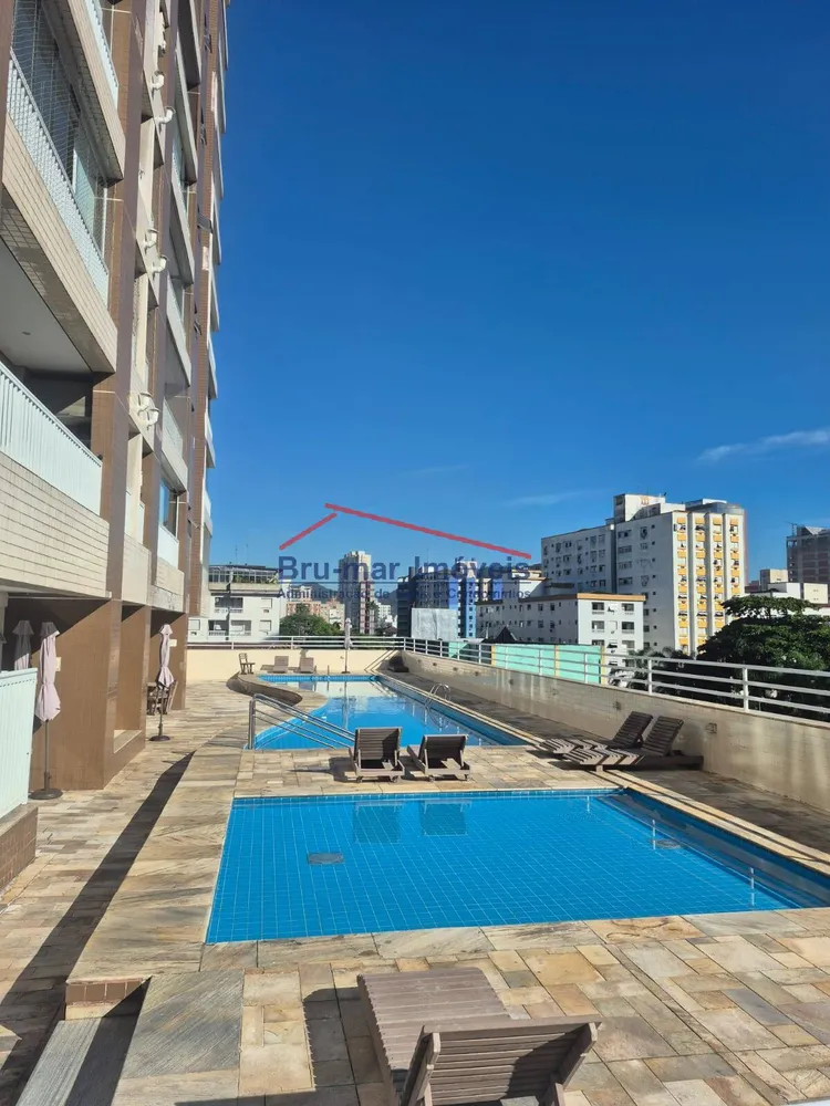 Apartamento, 2 quartos, 69 m² - Foto 1